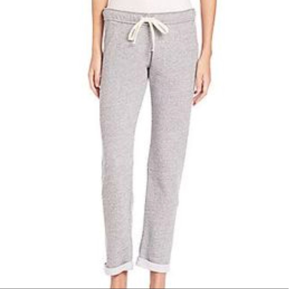 MONROW Boyfriend Sweats